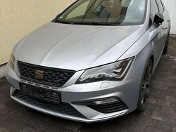 Gebraucht 2020 Cupra Leon Kombi | 24.000 € (Fairer Preis)