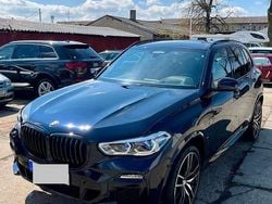 Gebraucht 2020 BMW X5 M Sport SUV | 50.500 € (Guter Preis)