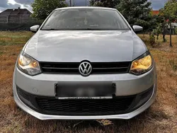 Silber Gebraucht 2010 VW Polo Kleinwagen | 3.200 € (Superpreis)