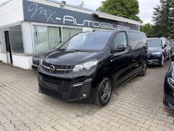 Schwarz Gebraucht 2020 Opel Zafira Life Edition Van | 24.990 € (Superpreis)