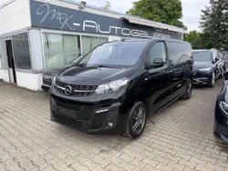 Schwarz Gebraucht 2020 Opel Zafira Life Edition Van | 25.990 € (Superpreis)