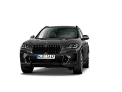 Gebraucht 2024 BMW X3 Performance SUV | 64.410 € (Guter Preis)