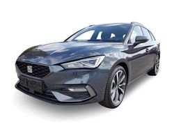 Gebraucht 2024 Seat Leon FR Kombi | 30.990 € (Fairer Preis)