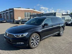 Gebraucht 2015 VW Passat Highline Kombi | 7.500 €
