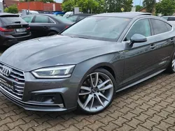 Gebraucht 2017 Audi A5 Sportback S-Line Limousine | 31.295 € (Fairer Preis)