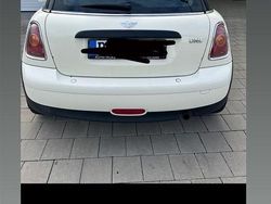 Beige Gebraucht 2011 Mini Cooper Kleinwagen | 2.349 € (Guter Preis)