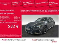 Daytonagrau perleffekt Gebraucht 2022 Audi S3 Design Limousine | 33.950 € (Fairer Preis)