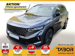 Grau Neu 2026 Renault Austral Techno SUV | 41.050 € (Guter Preis)