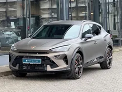 Braun Gebraucht 2024 Cupra Formentor VZ SUV | 45.990 € (Fairer Preis)