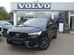 Schwarz Gebraucht 2025 Volvo XC60 Plus SUV | 46.900 € (Guter Preis)