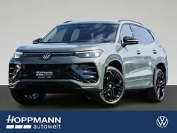 Grün Neu 2025 VW Tayron R-line SUV | 64.480 € (Superpreis)