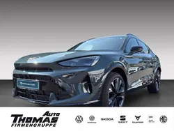 Fjordblau Neu 2025 Cupra Formentor VZ SUV | 47.390 € (Fairer Preis)