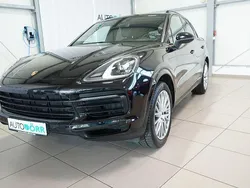 Schwarz Gebraucht 2019 Porsche Cayenne SUV | 55.900 € (Guter Preis)