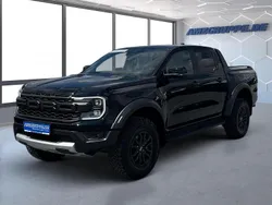 Absolute black met Neu 2024 Ford Ranger Raptor Abholung | 63.990 € (Fairer Preis)
