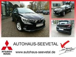 Schwarz Gebraucht 2024 Mitsubishi ASX SUV | 18.750 € (Guter Preis)
