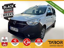 Weiss Gebraucht 2019 Dacia Dokker Essentiel Van / Kleinbus | 12.988 € (Teuer)