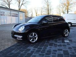 Schwarz metallic Gebraucht 2023 Ora Funky Cat 400 Pro Kleinwagen | 22.090 € (Fairer Preis)