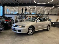 Mitsubishi Carisma