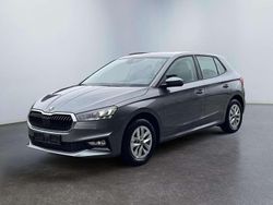 Graphite grau metallic Neu 2025 Skoda Fabia Drive Kleinwagen | 21.410 € (Guter Preis)