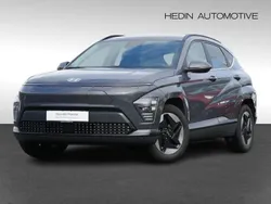 Szary Gebraucht 2023 Hyundai Kona Prime SUV | 31.893 € (Guter Preis)