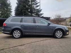 Gebraucht 2013 VW Passat Kombi | 7.999 € (Etwas zu teuer)