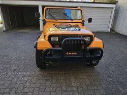 Gebraucht 1990 Jeep Wrangler SUV | 14.500 €