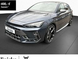 Grau Neu 2025 Cupra Leon Limousine | 36.290 € (Etwas zu teuer)