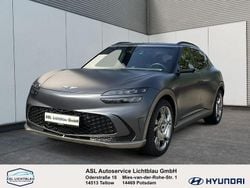 Makalu gray Gebraucht 2022 Genesis GV60 Sport Plus SUV | 47.490 € (Teuer)