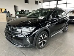 Schwarz Gebraucht 2024 VW Taigo Life SUV | 21.670 € (Guter Preis)