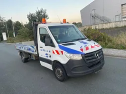 Weiß Gebraucht 2019 Mercedes Sprinter Van | 12.300 €