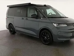 Pure grey/ dach deep bla... Neu 2025 VW T7 Beach Van | 68.545 €