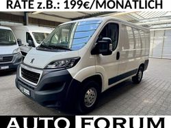 Lack weiss banquise/deckende l Gebraucht 2019 Peugeot Boxer Van | 17.990 € (Fairer Preis)