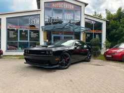 Schwarz Gebraucht 2021 Dodge Challenger Coupé | 32.500 € (Superpreis)