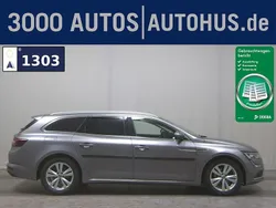 Grau Gebraucht 2020 Renault Talisman | 13.480 € (Guter Preis)