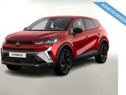 Rot Neu 2024 Renault Symbioz Esprit Alpine SUV | 31.195 € (Guter Preis)