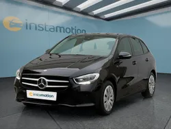 Gebraucht 2022 Mercedes B250e Van / Kleinbus | 22.999 € (Fairer Preis)