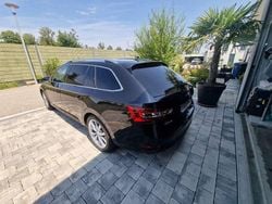 Schwarz Gebraucht 2017 Skoda Superb Style Kombi | 19.000 € (Fairer Preis)