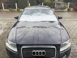 Gebraucht 2005 Audi A6 Limousine | 1.700 € (Superpreis)