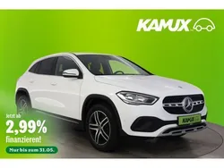 Mercedes GLA220