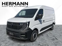 Mineralweiß (weiß) Neu 2025 Renault Master Van | 33.350 € (Superpreis)