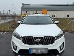 Weiß Gebraucht 2015 Kia Sorento SUV | 13.950 € (Fairer Preis)