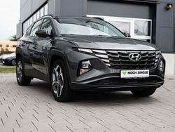 Grau Gebraucht 2023 Hyundai Tucson SUV | 31.690 € (Guter Preis)