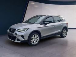 Silber Gebraucht 2024 Seat Arona Xperience SUV | 20.695 € (Fairer Preis)