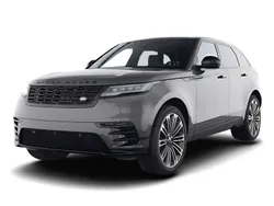 Grau Gebraucht 2024 Land Rover Range Rover Velar Autobiography SUV | 106.444 €