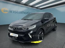 Schwarz Neu 2025 Renault Captur SUV | 28.499 € (Fairer Preis)