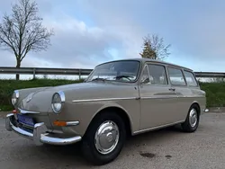 Beige Gebraucht 1965 VW Type 3 Limousine | 22.000 €