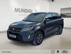 Schwarz Gebraucht 2025 Suzuki Vitara Comfort SUV | 22.610 € (Guter Preis)