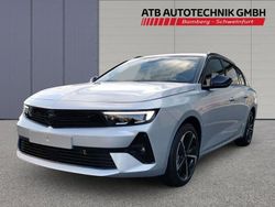 Silber Gebraucht 2024 Opel Astra Kombi | 32.790 € (Teuer)