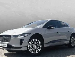 Grau Gebraucht 2022 Jaguar I-Pace S SUV | 34.900 € (Guter Preis)