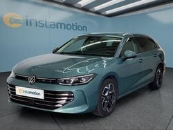 Grün Gebraucht 2025 VW Passat Kombi | 39.449 € (Guter Preis)